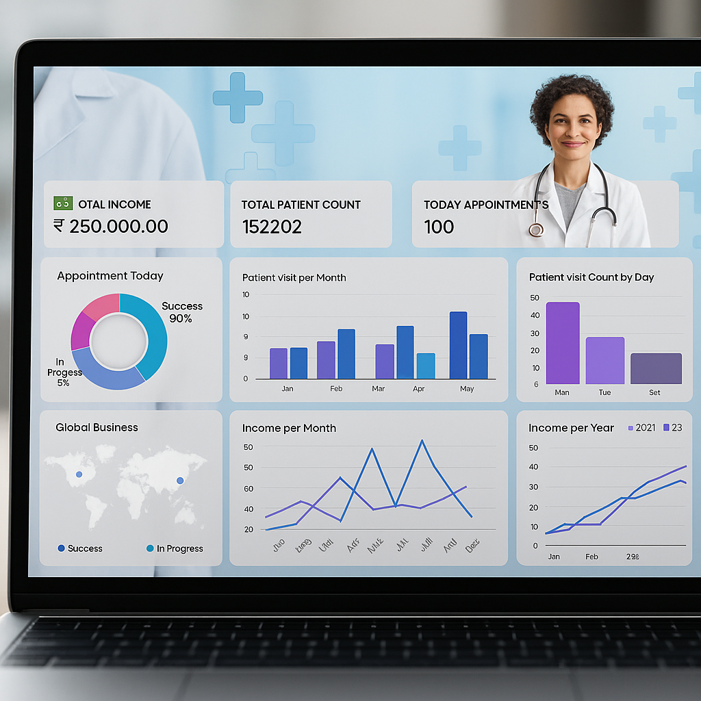 Billing Management
